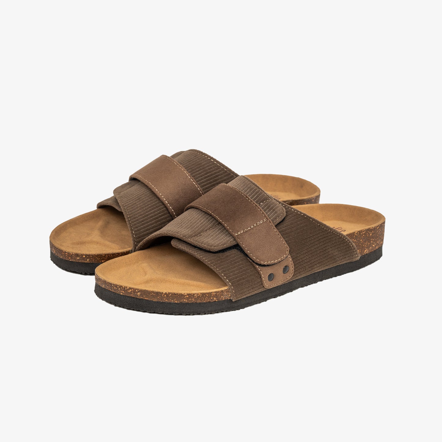 AGAMA - TAUPE BROWN