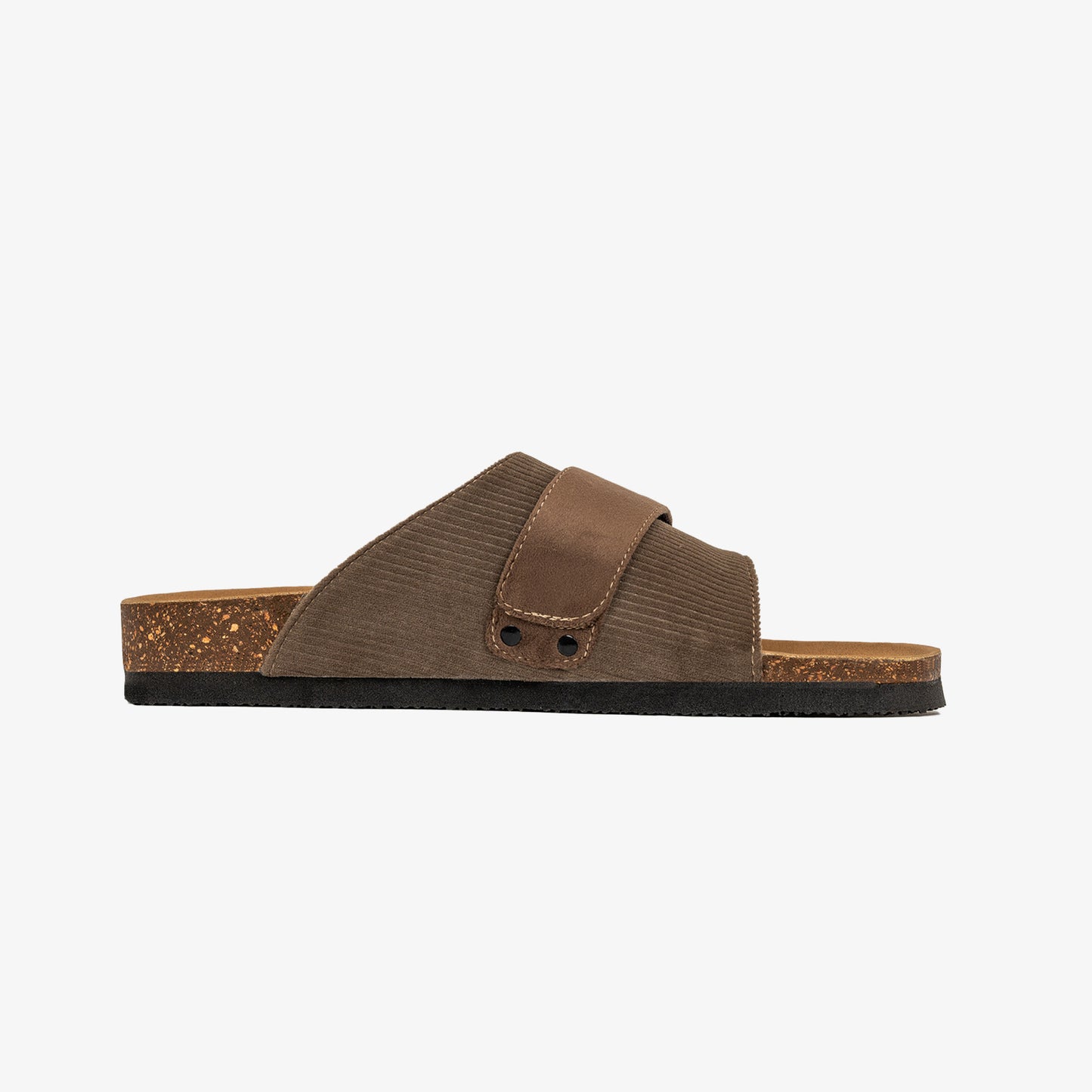 AGAMA - TAUPE BROWN