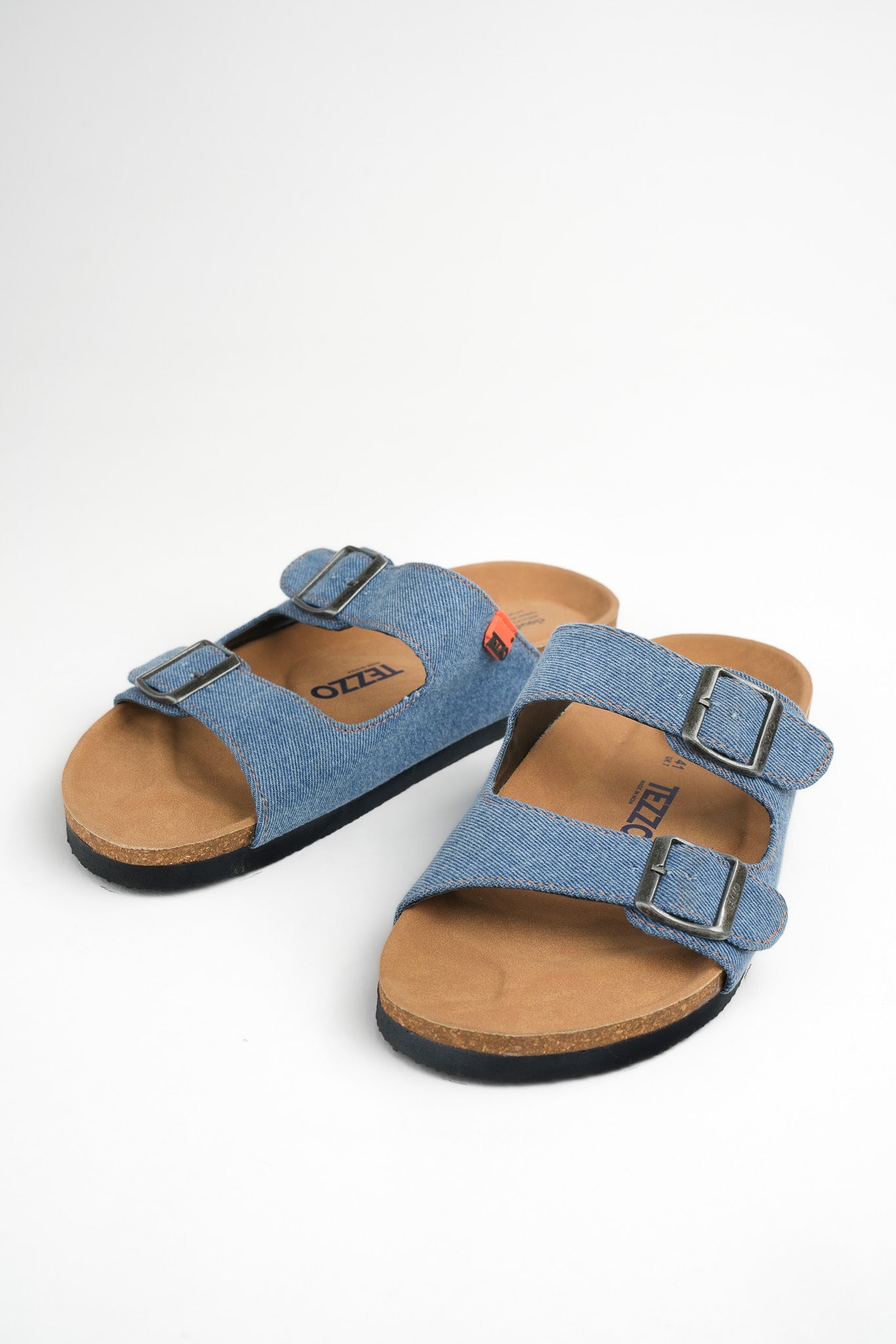 AMBASSADOR - SKY DENIM
