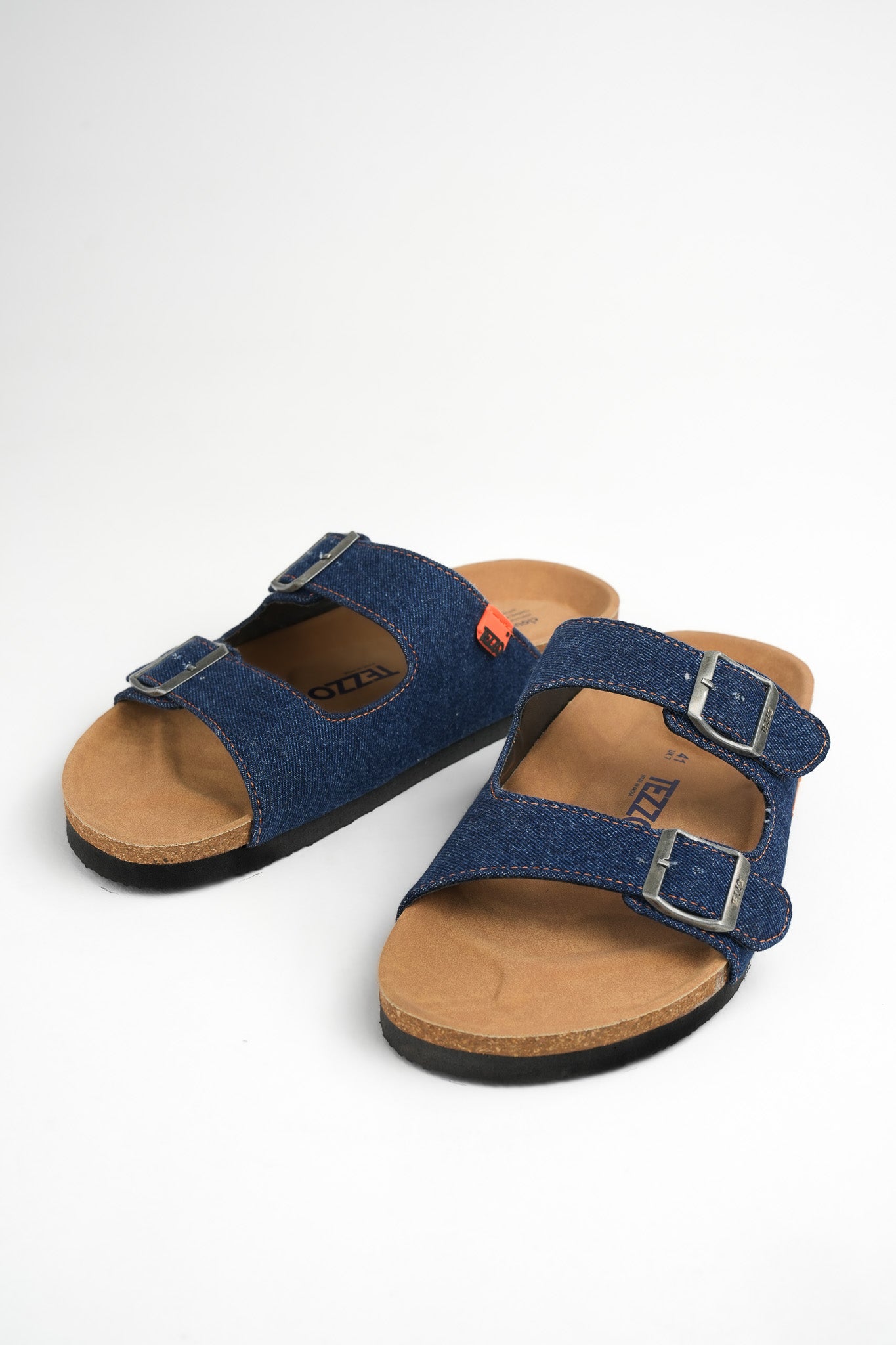 AMBASSADOR - DARK DENIM