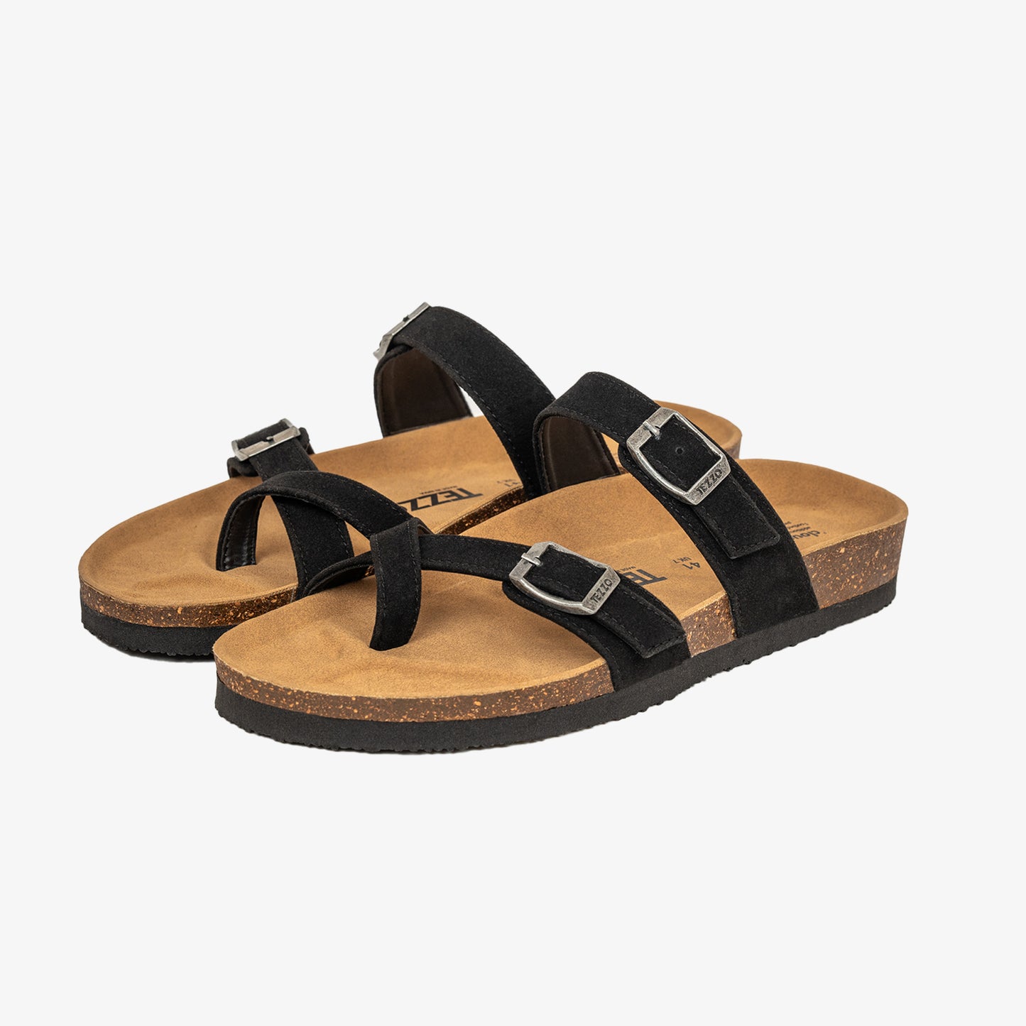 TEGU - JET BLACK
