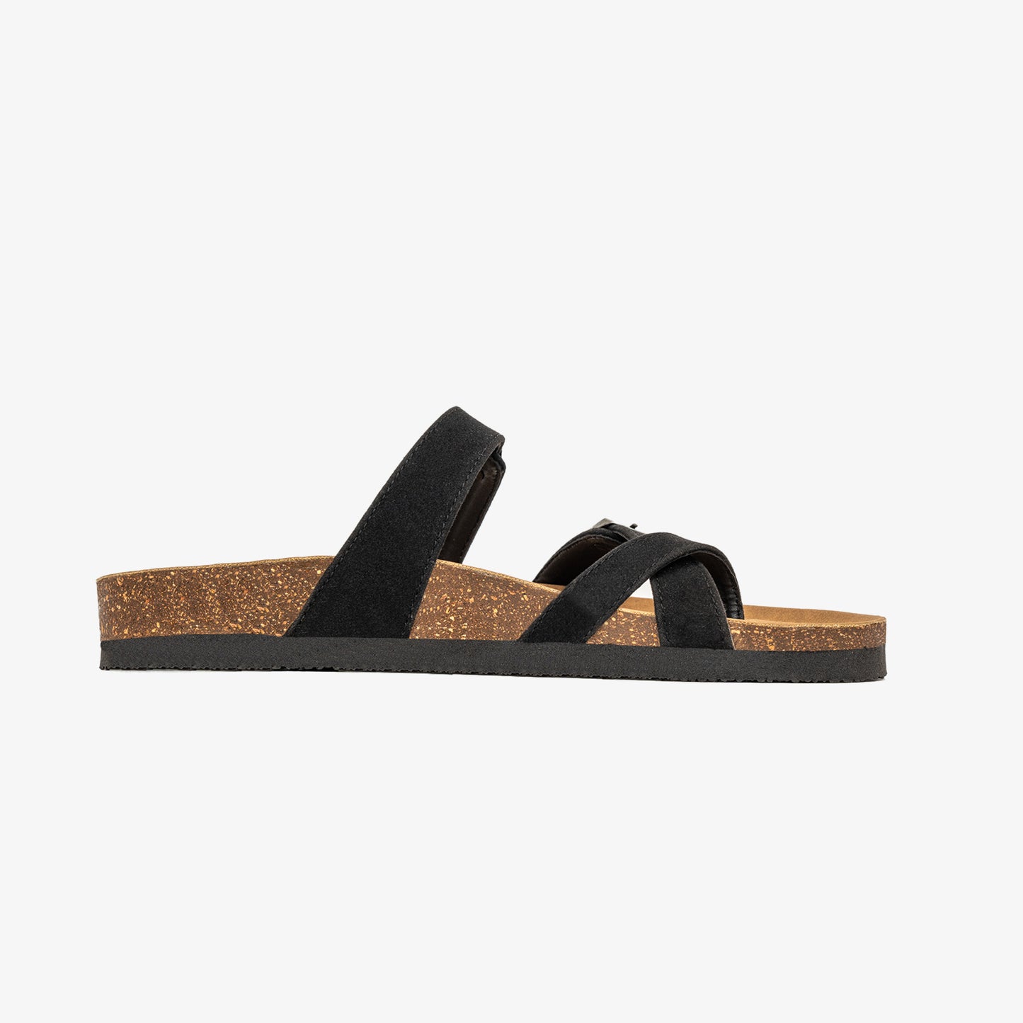 TEGU - JET BLACK