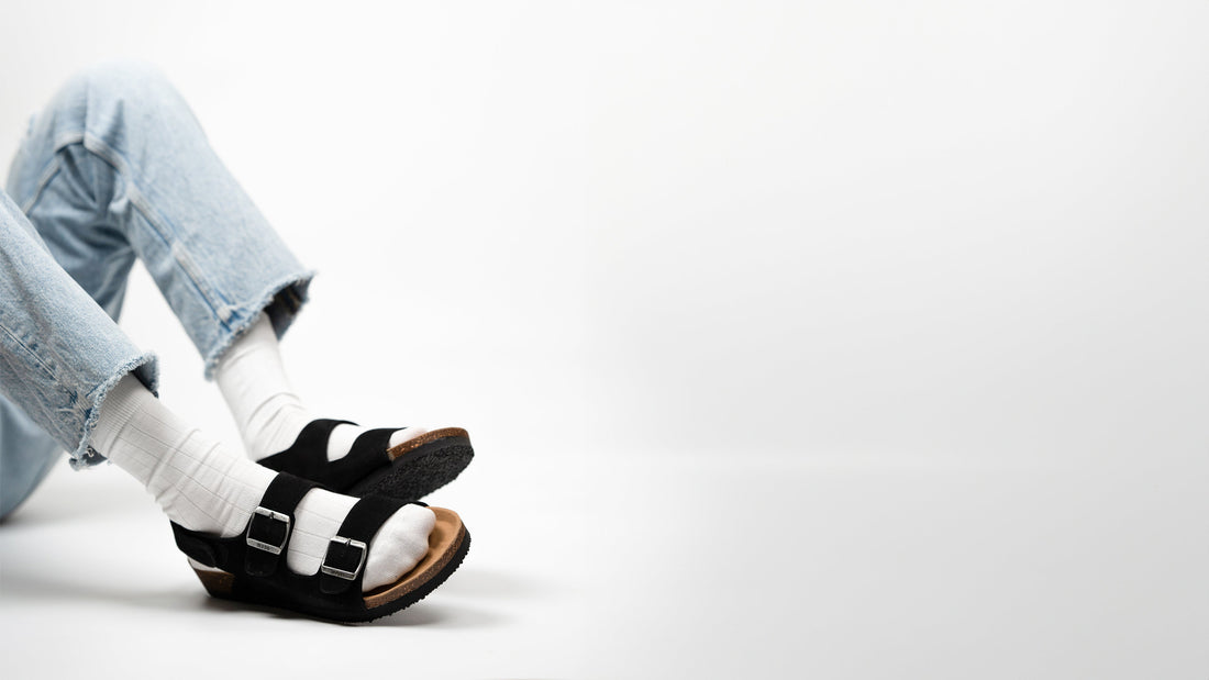 The Ultimate Guide to Unisex Sandals: Comfort, Style, and Versatility