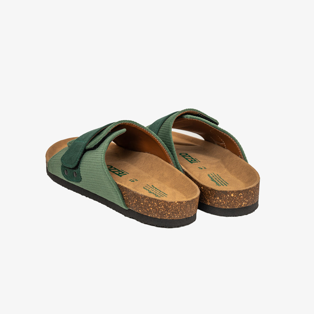 AGAMA - HUNTER GREEN