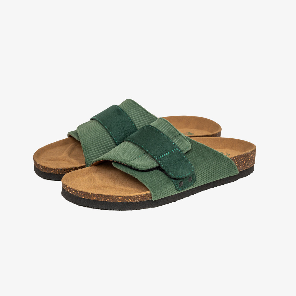 AGAMA - HUNTER GREEN