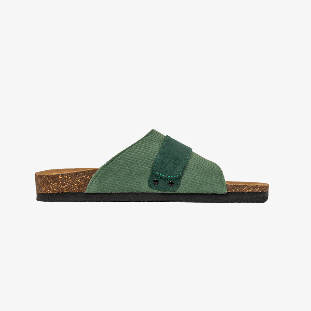 AGAMA - HUNTER GREEN