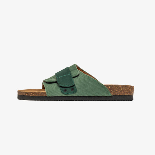 AGAMA - HUNTER GREEN