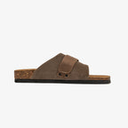 AGAMA - TAUPE BROWN