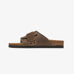 AGAMA - TAUPE BROWN