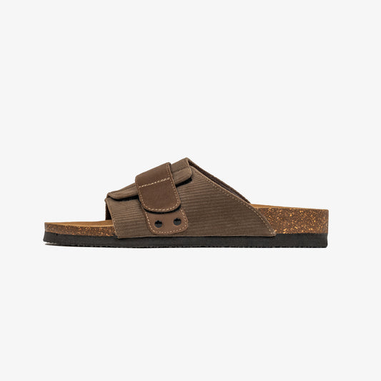 AGAMA - TAUPE BROWN