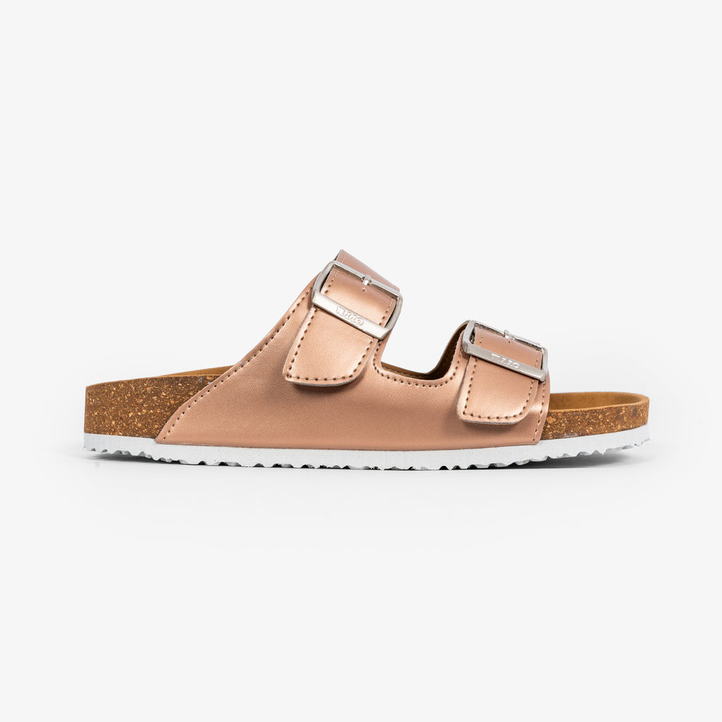 W AMBASSADOR ROSE GOLD