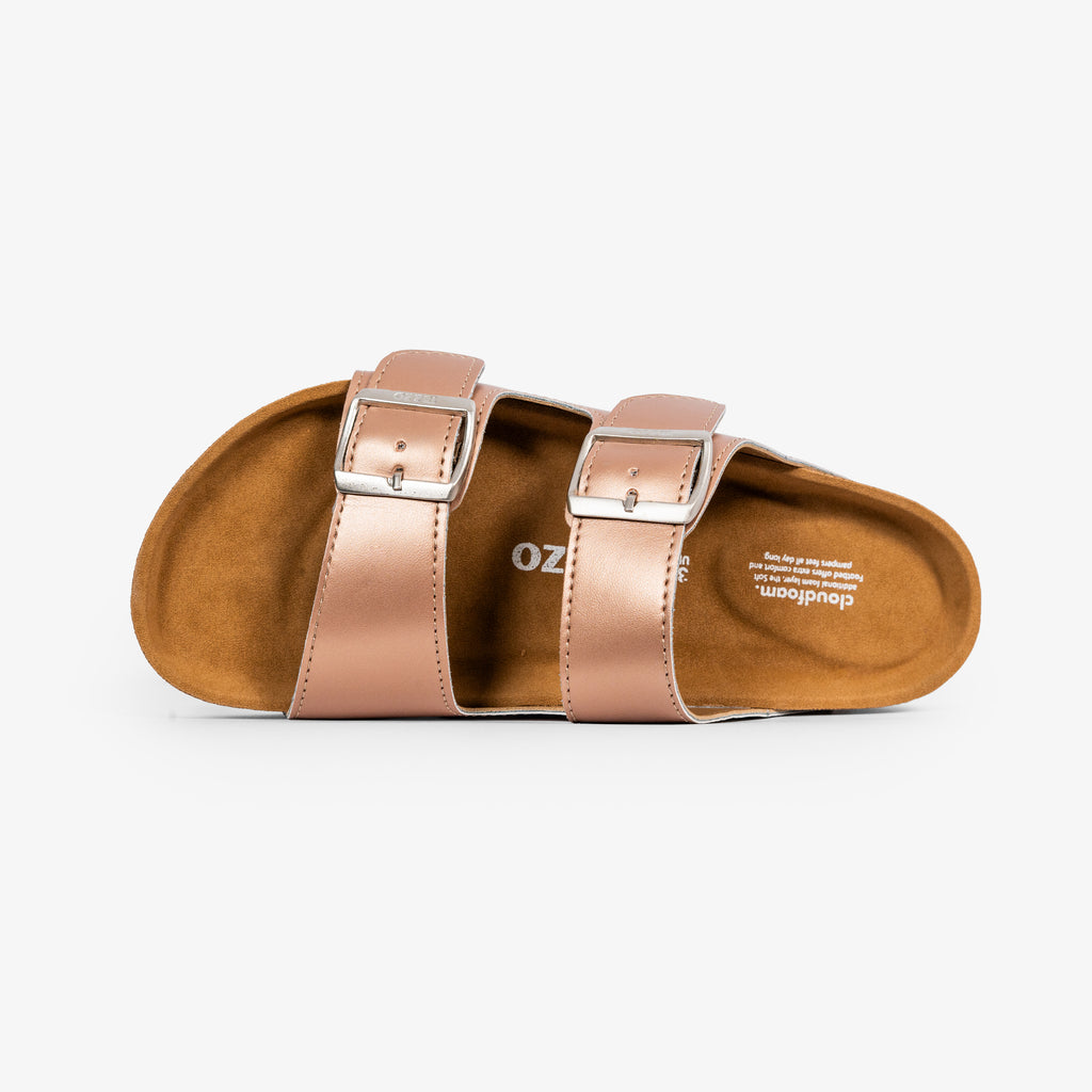 W AMBASSADOR ROSE GOLD