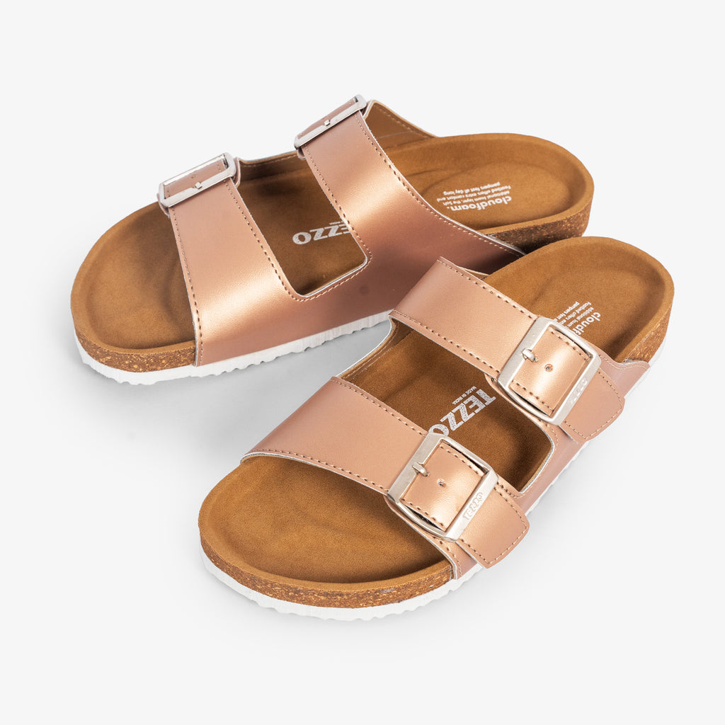 W AMBASSADOR ROSE GOLD