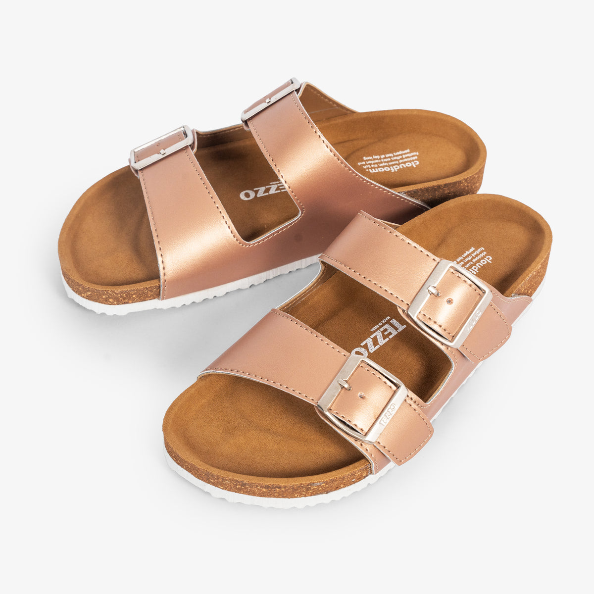 W AMBASSADOR ROSE GOLD