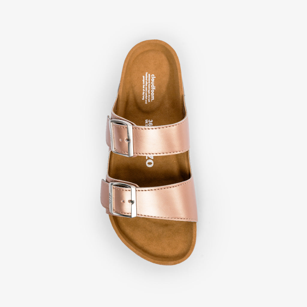W AMBASSADOR ROSE GOLD