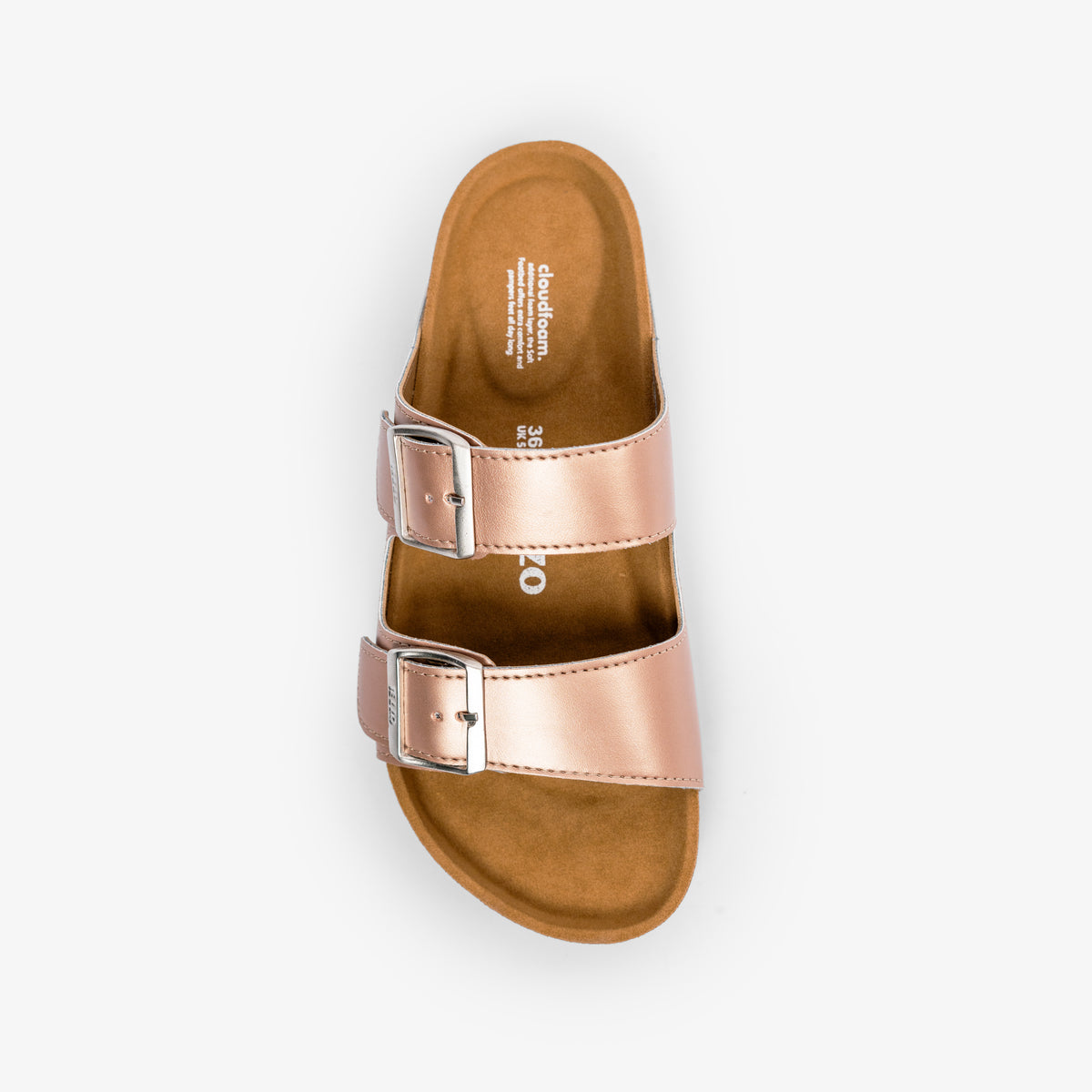 W AMBASSADOR ROSE GOLD