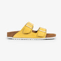 W AMBASSADOR - MUSTARD