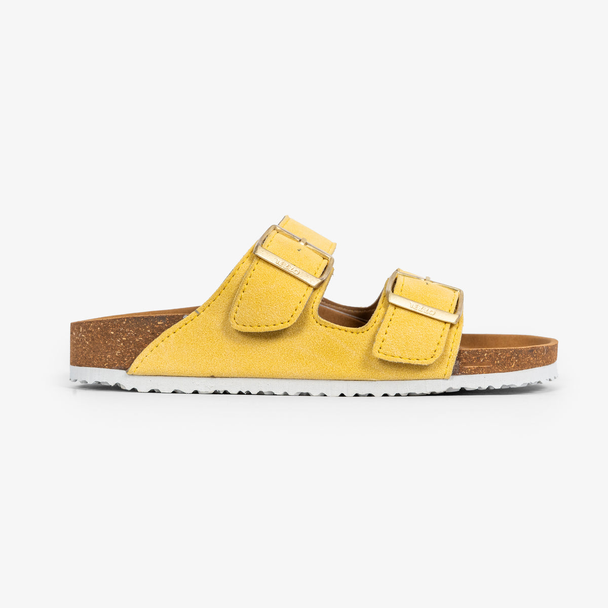 W AMBASSADOR - MUSTARD
