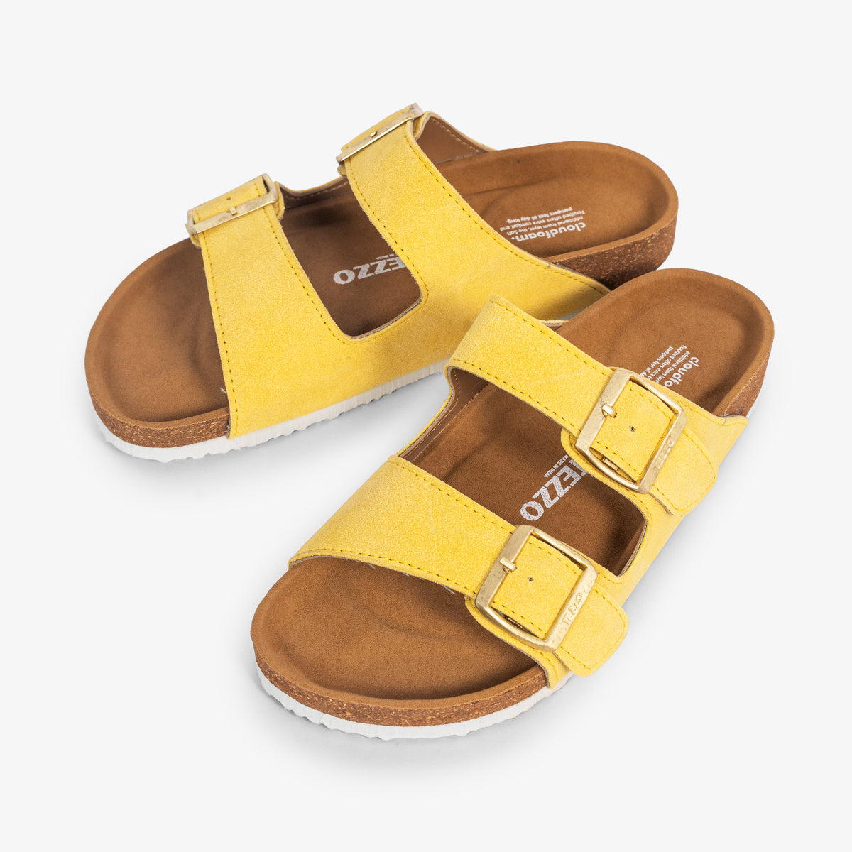W AMBASSADOR - MUSTARD