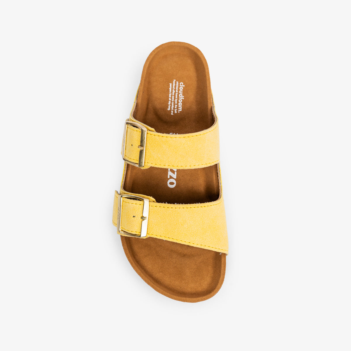 W AMBASSADOR - MUSTARD