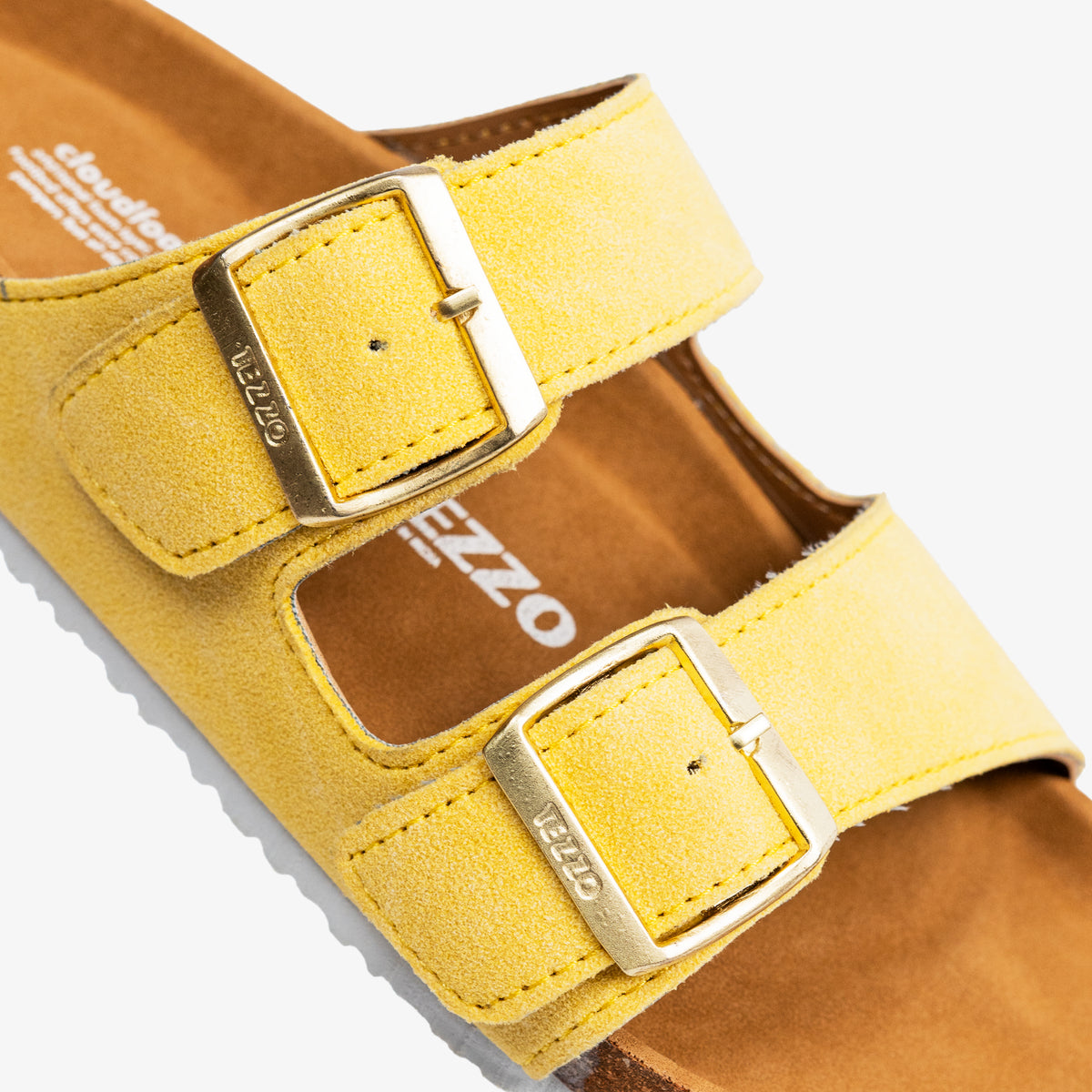 W AMBASSADOR - MUSTARD