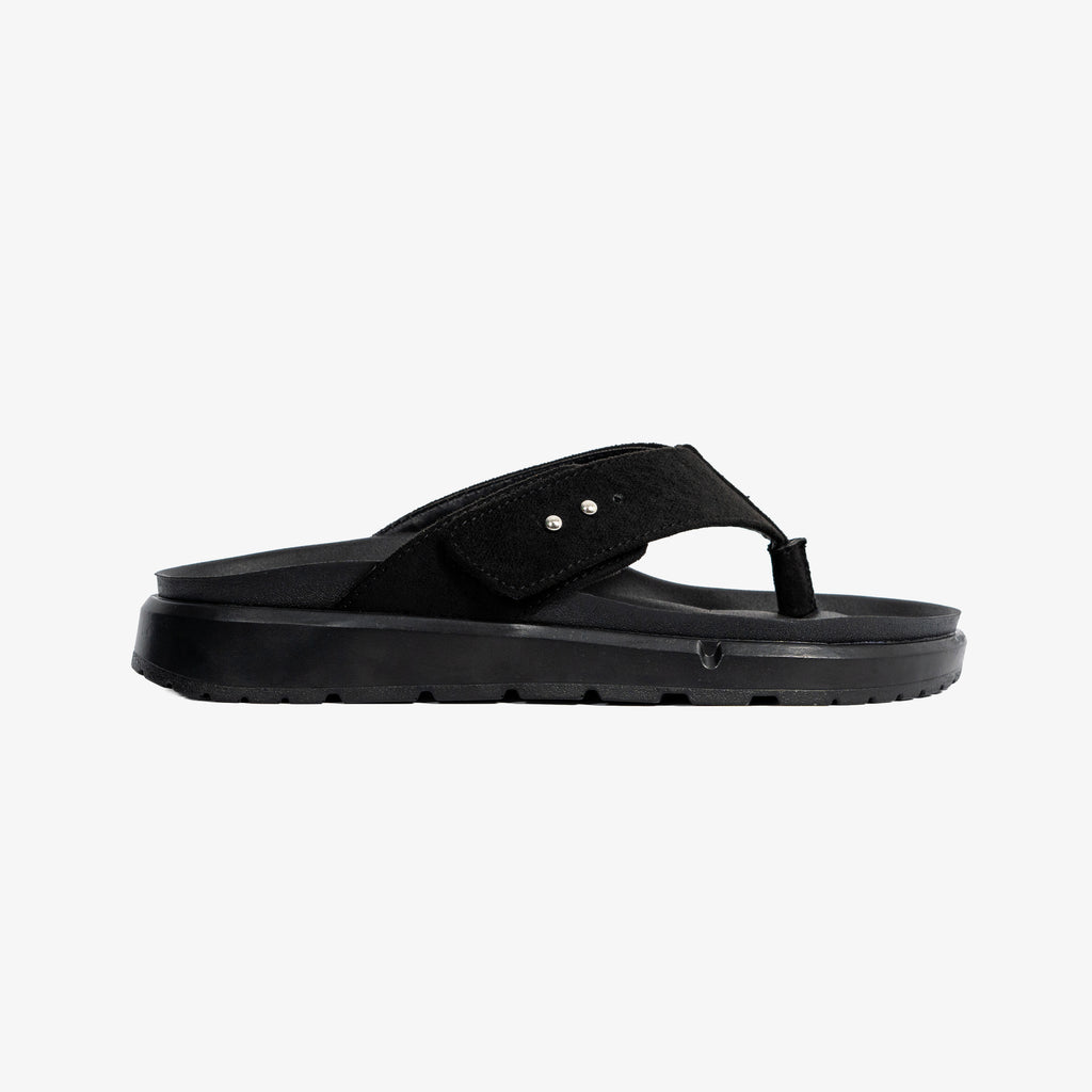 BOBTAIL - JET BLACK