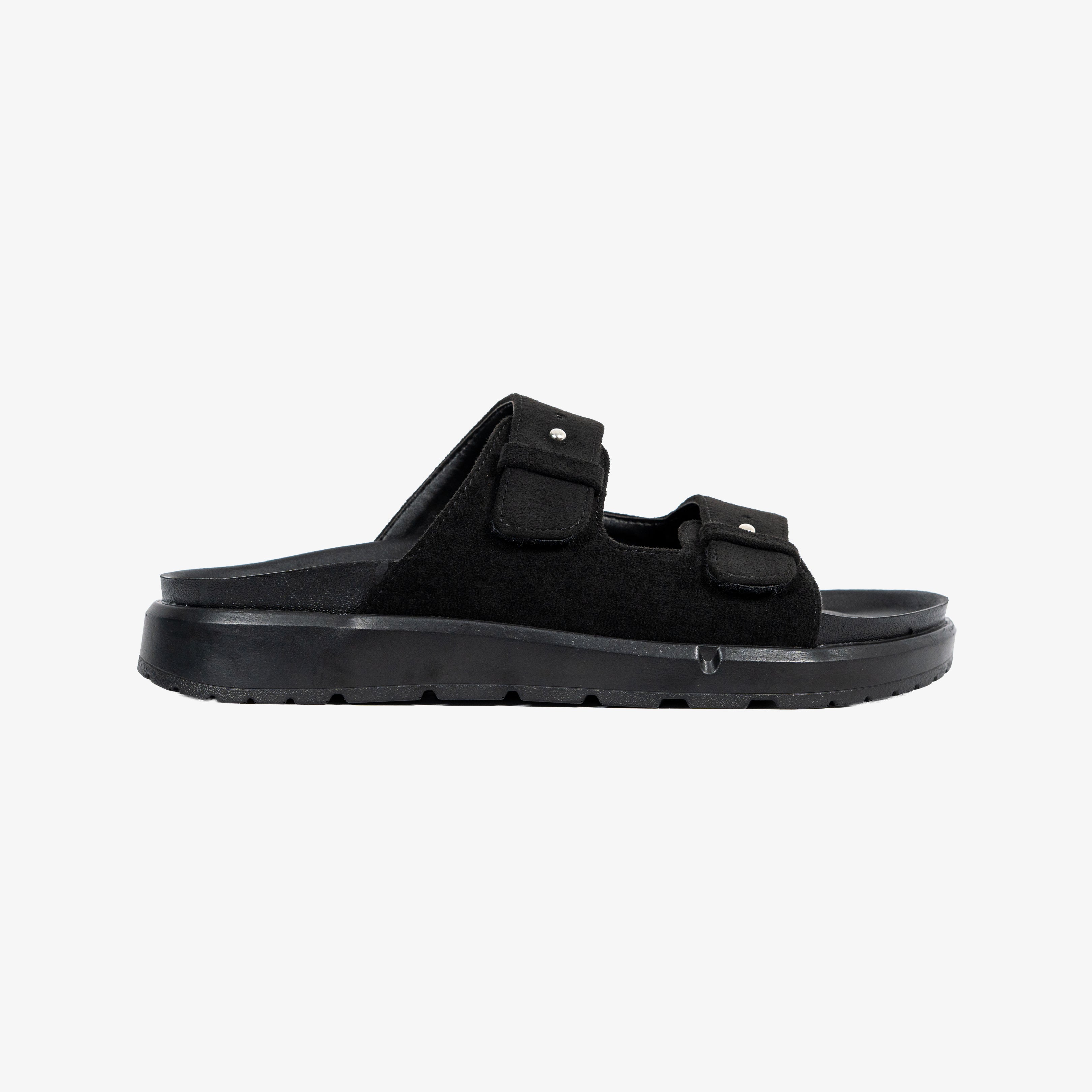 AMB 2.0 - JET BLACK