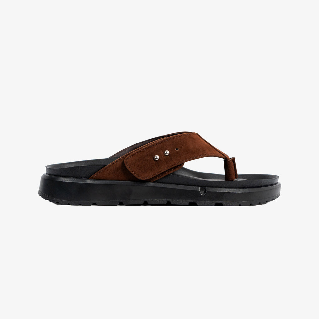 BOBTAIL - SEPIA BROWN