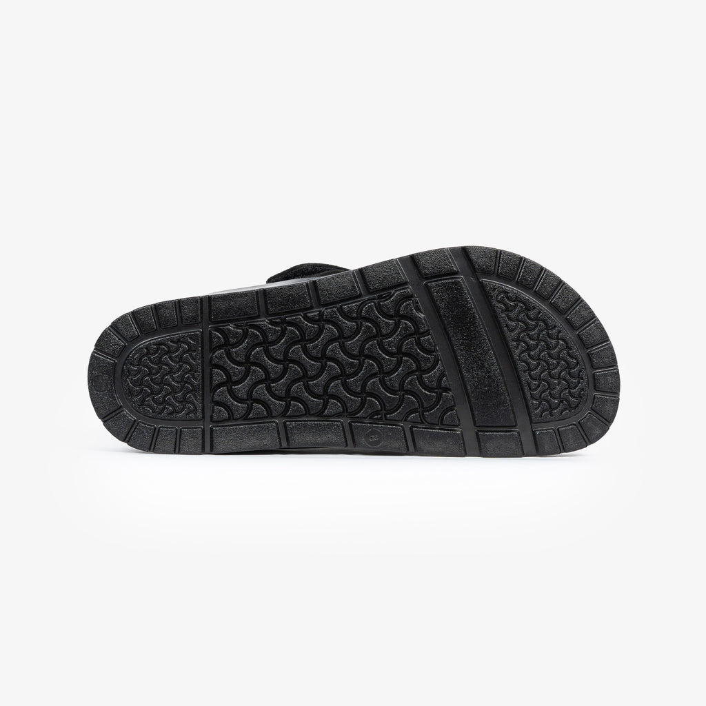 BOBTAIL - JET BLACK