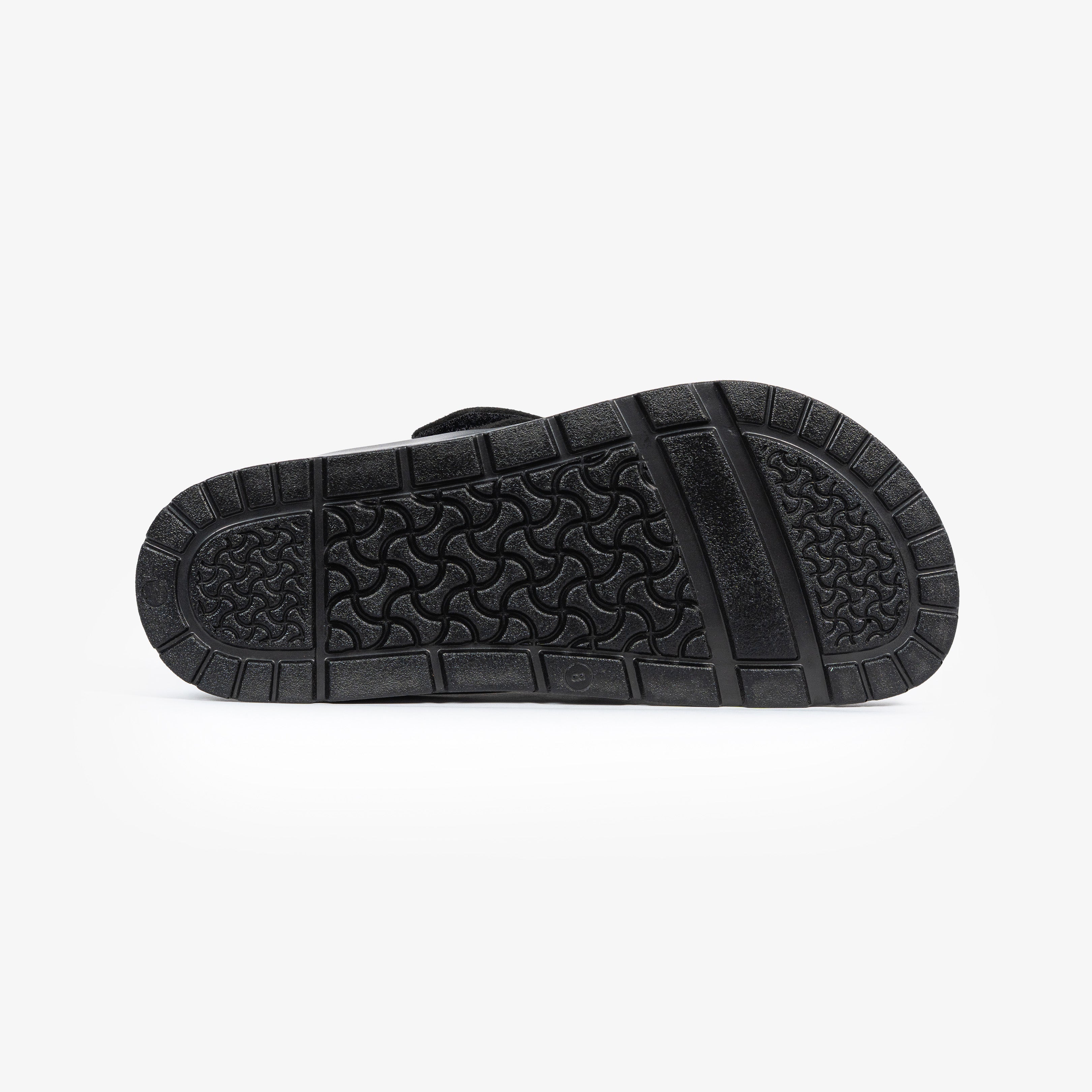 BOBTAIL - JET BLACK