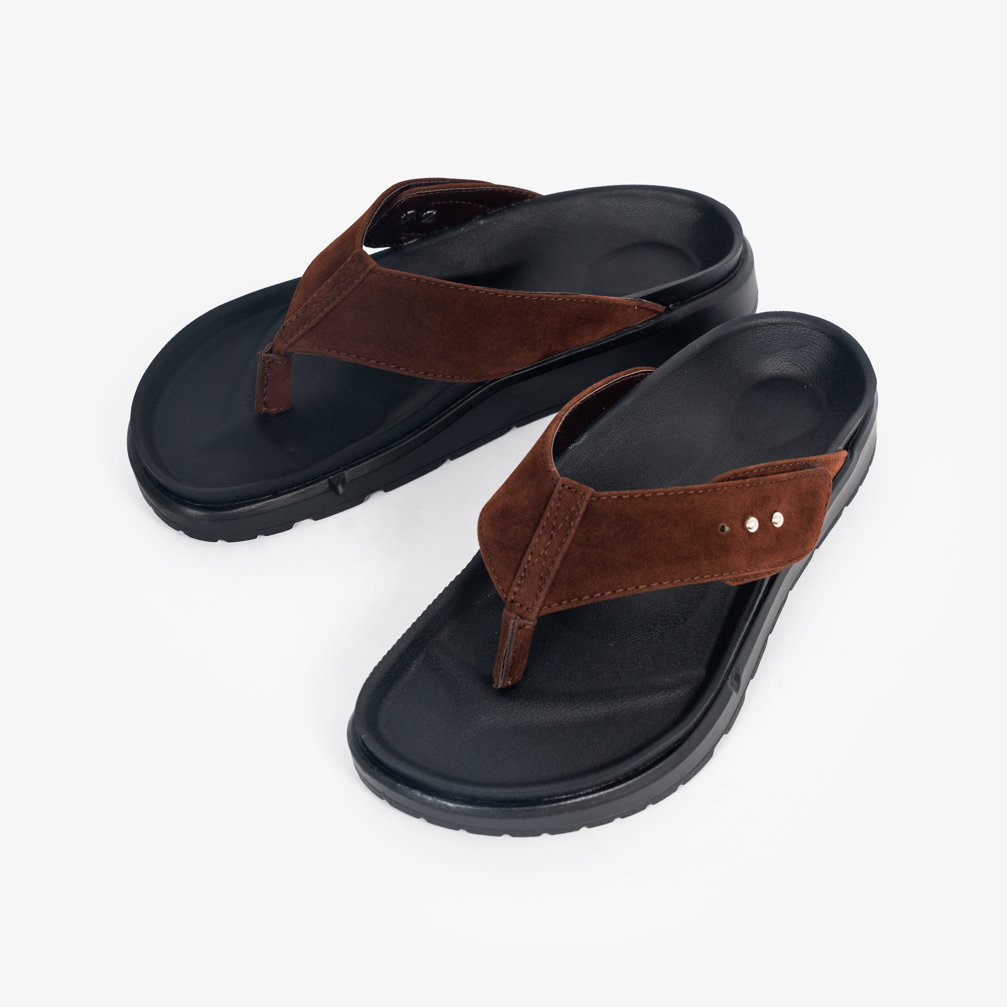 BOBTAIL - SEPIA BROWN