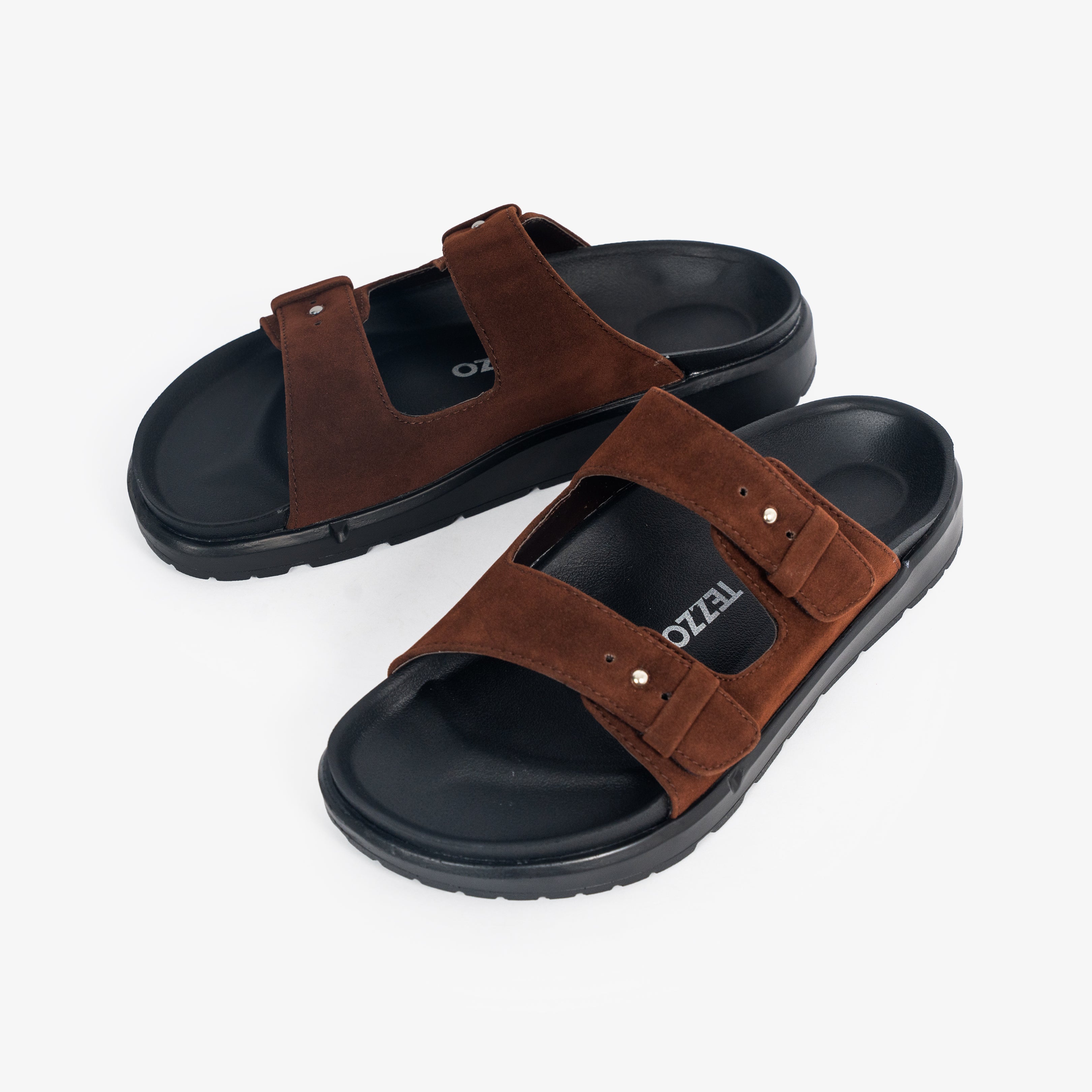 AMB 2.0 - SEPIA BROWN