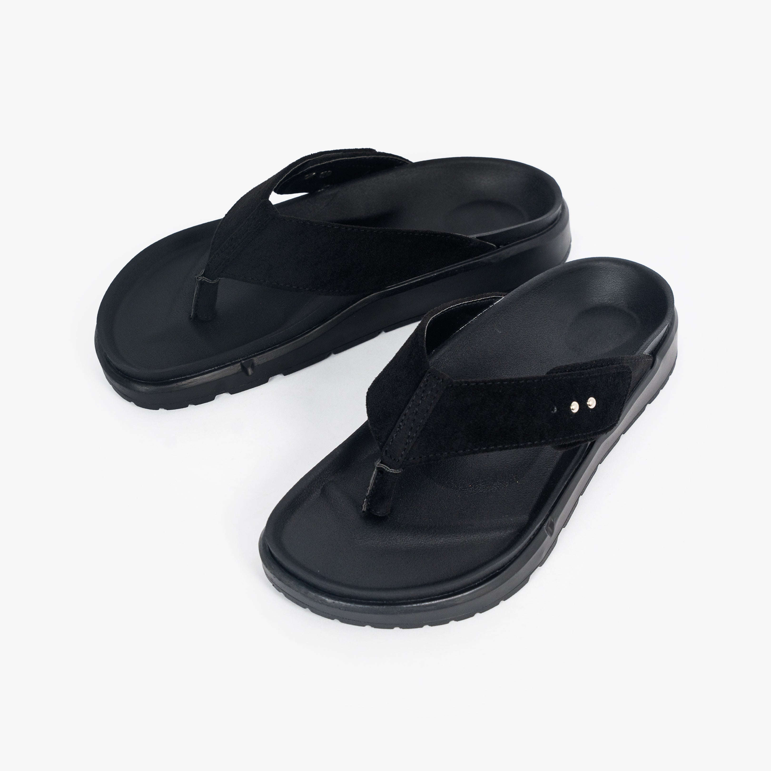 BOBTAIL - JET BLACK