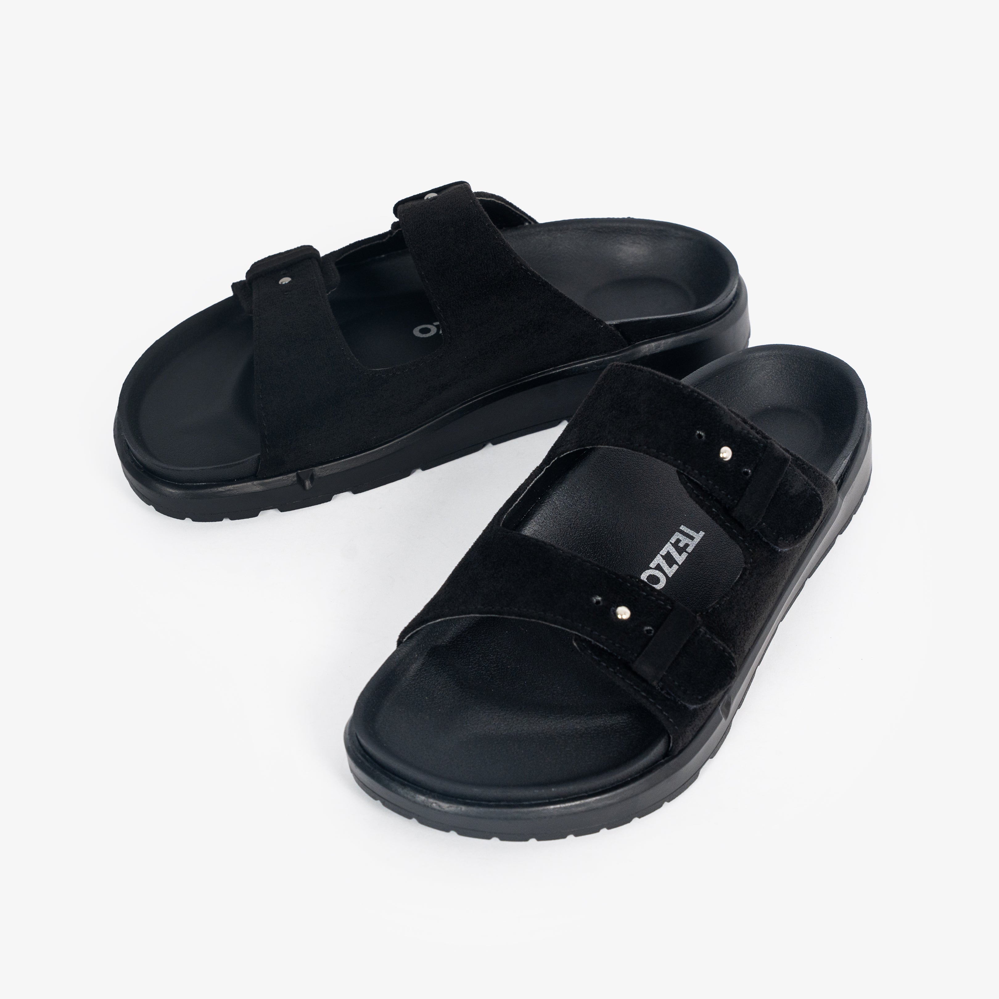 AMB 2.0 - JET BLACK