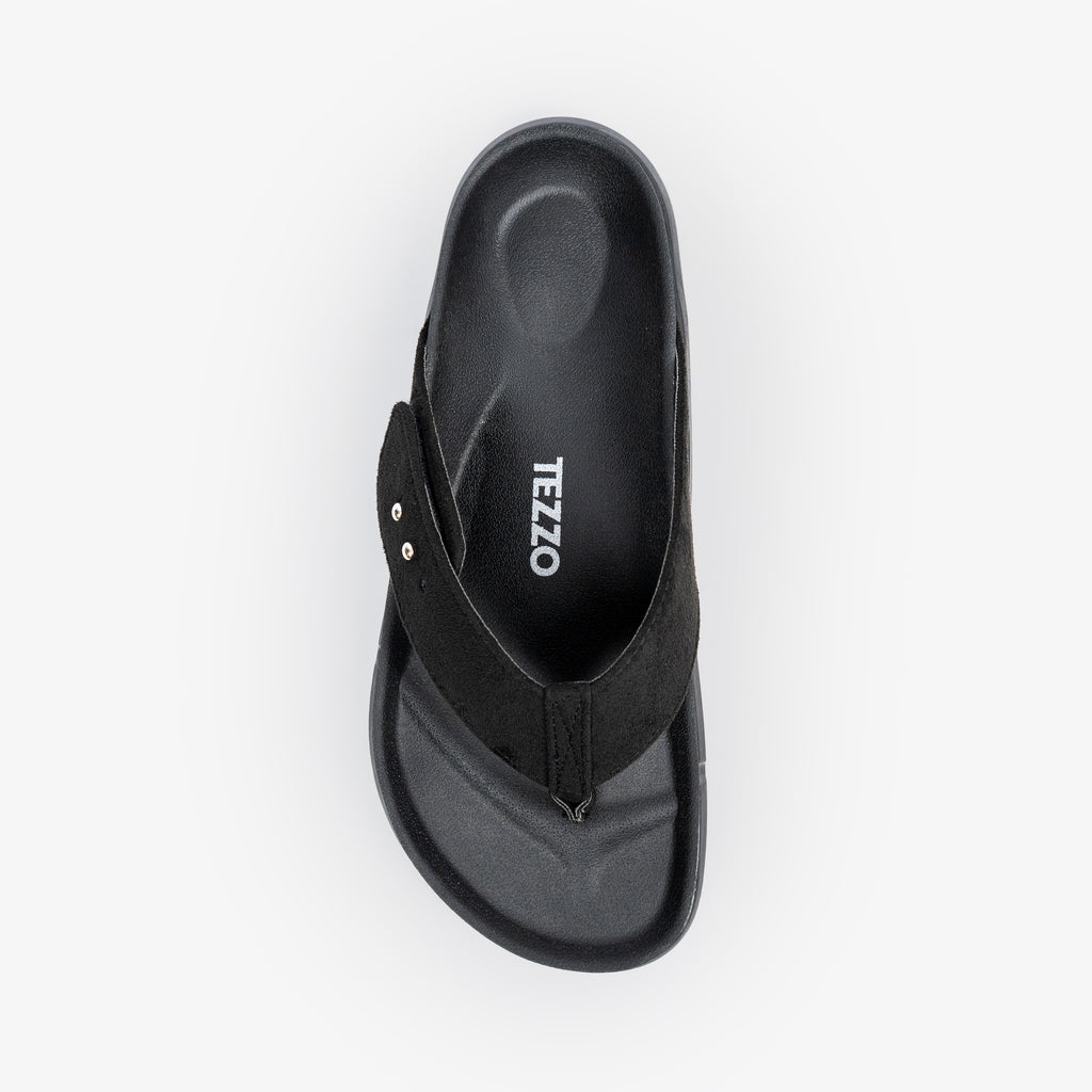 BOBTAIL - JET BLACK