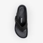BOBTAIL - JET BLACK