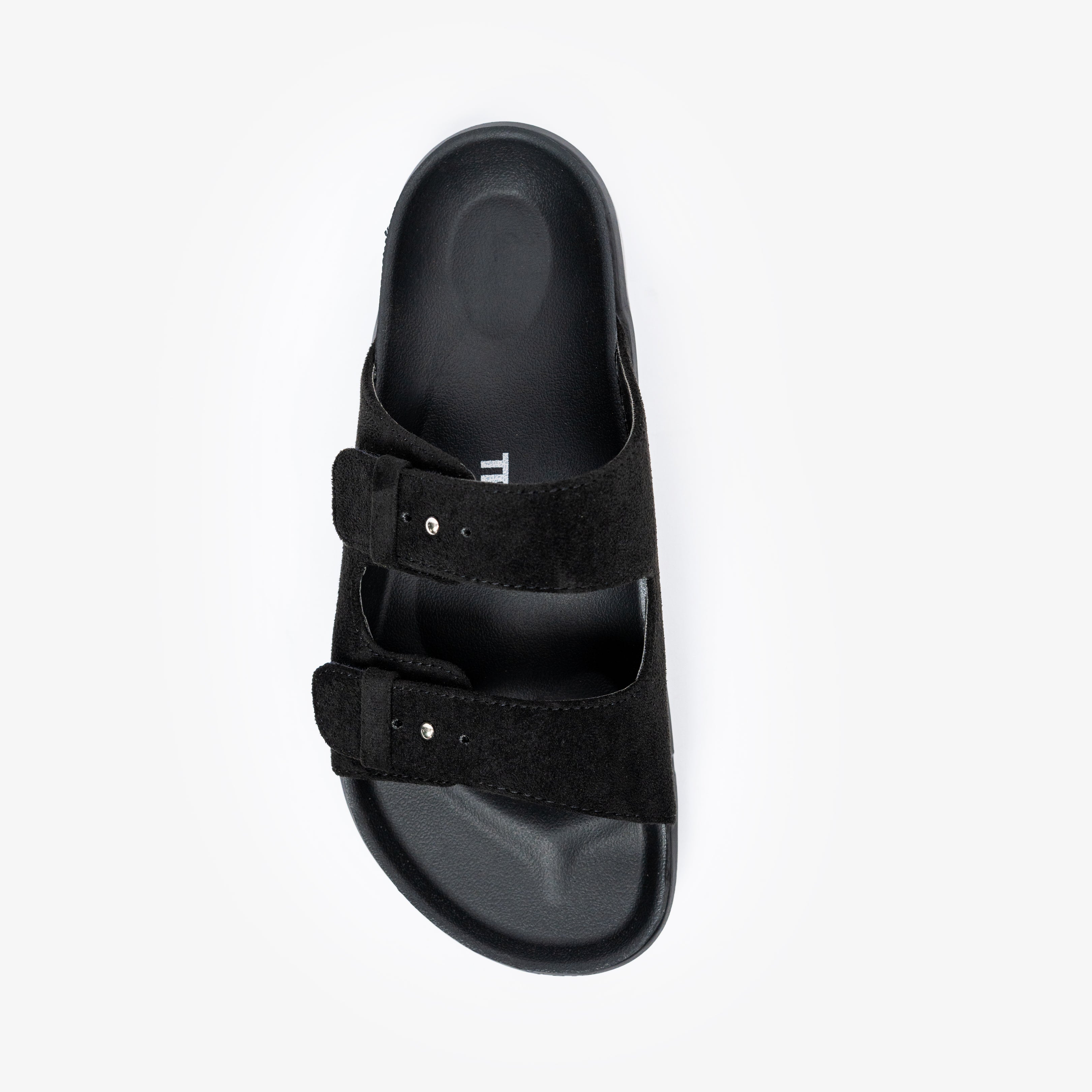 AMB 2.0 - JET BLACK