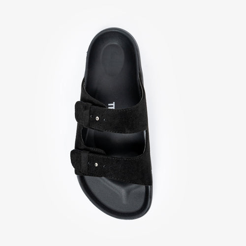 AMB 2.0 - JET BLACK