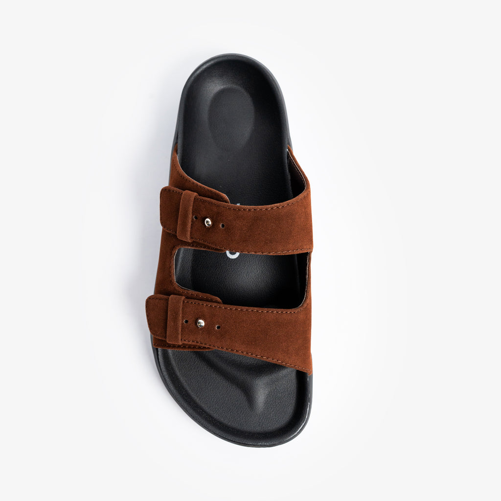 AMB 2.0 - SEPIA BROWN