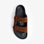 AMB 2.0 - SEPIA BROWN