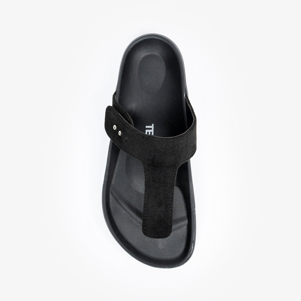 TOYGER - JET BLACK