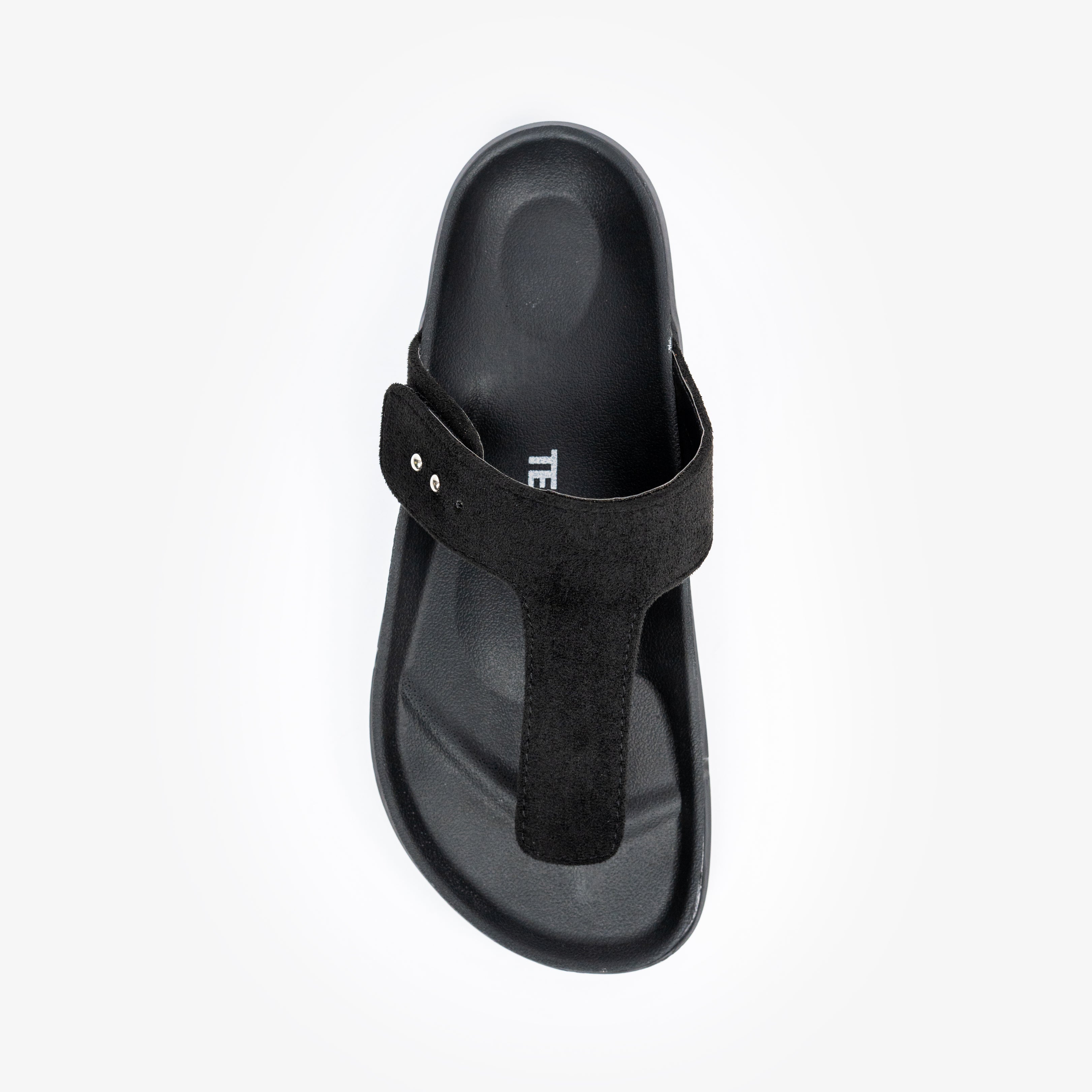 TOYGER - JET BLACK