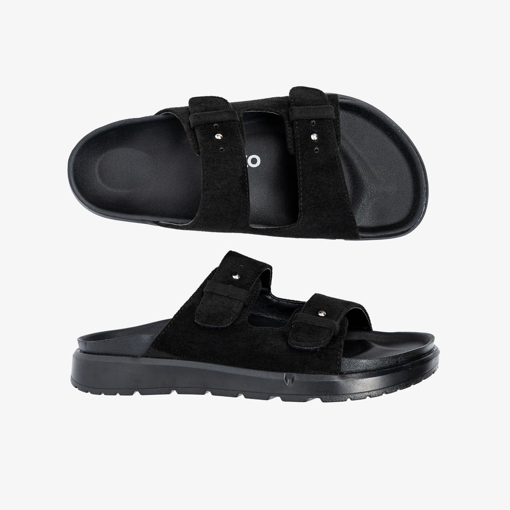 AMB 2.0 - JET BLACK