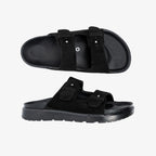 AMB 2.0 - JET BLACK