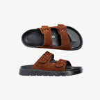 AMB 2.0 - SEPIA BROWN