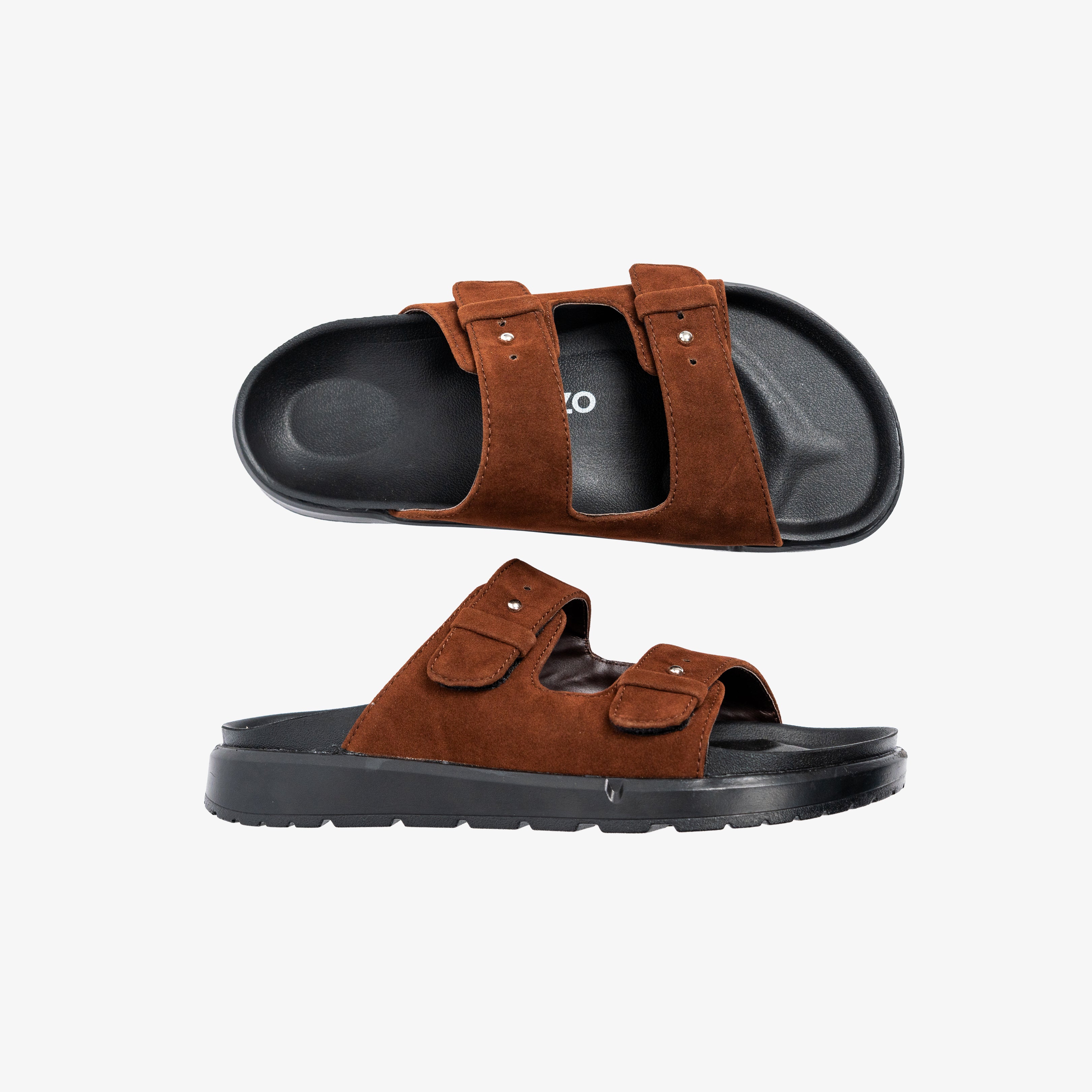AMB 2.0 - SEPIA BROWN