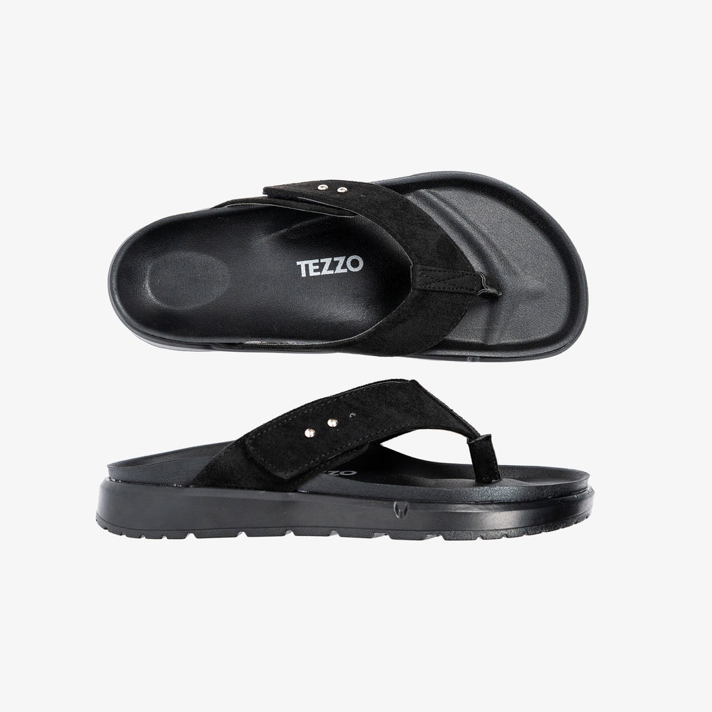 BOBTAIL - JET BLACK