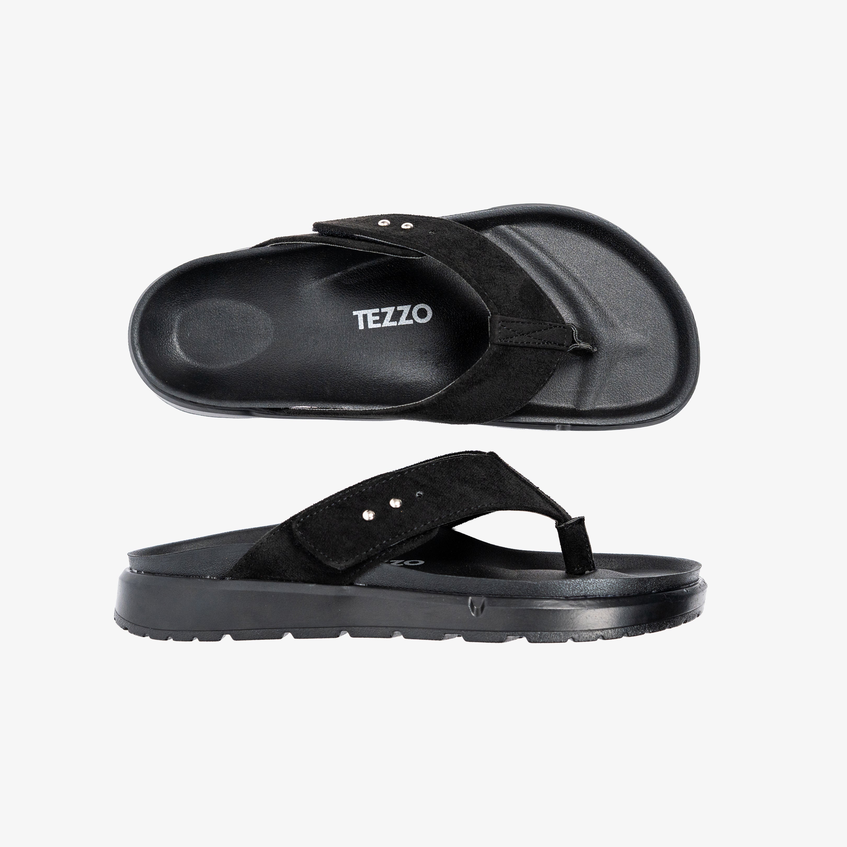 BOBTAIL - JET BLACK