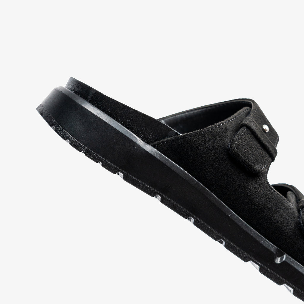 AMB 2.0 - JET BLACK