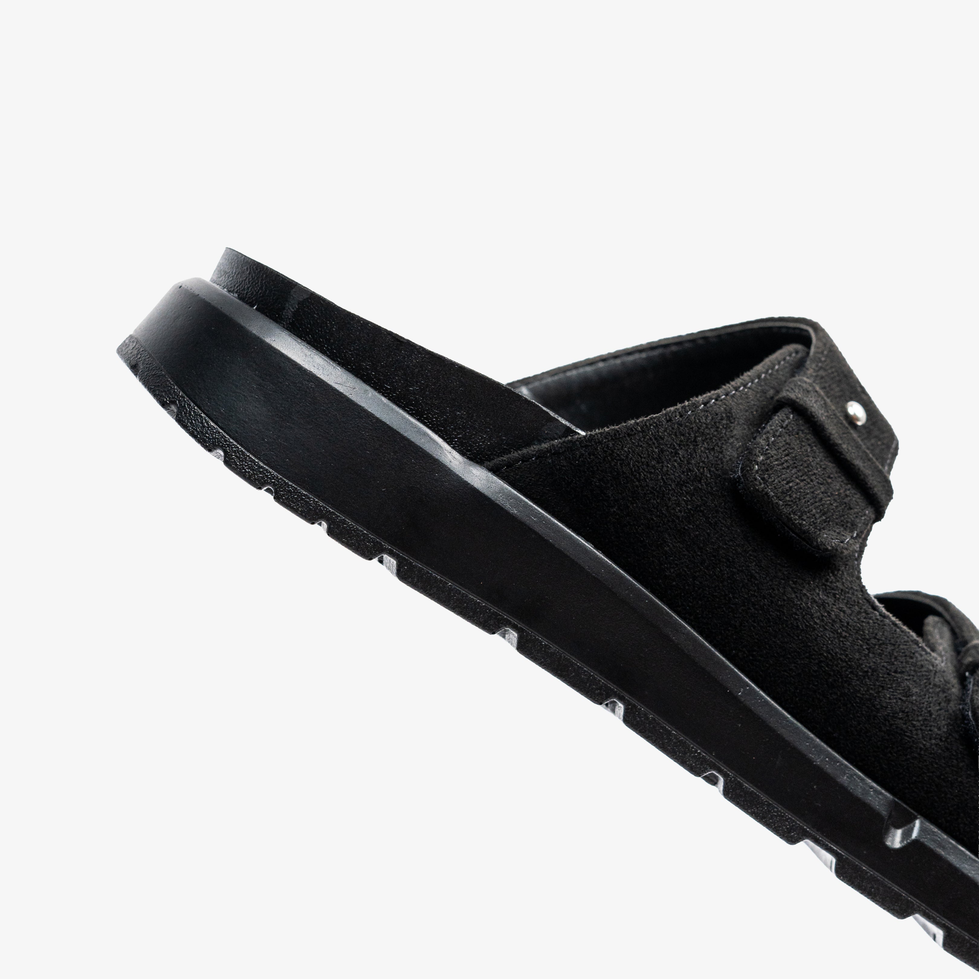 AMB 2.0 - JET BLACK